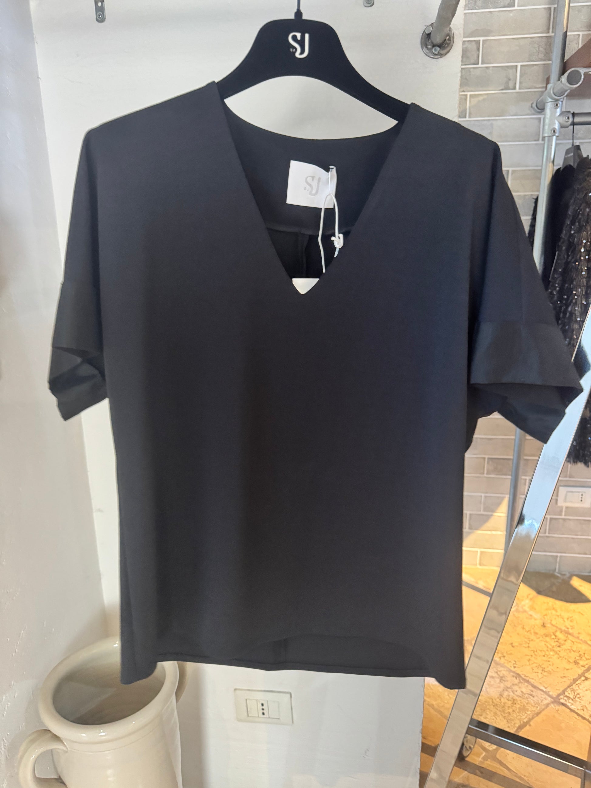MAGLIA PUNTO MILANO
