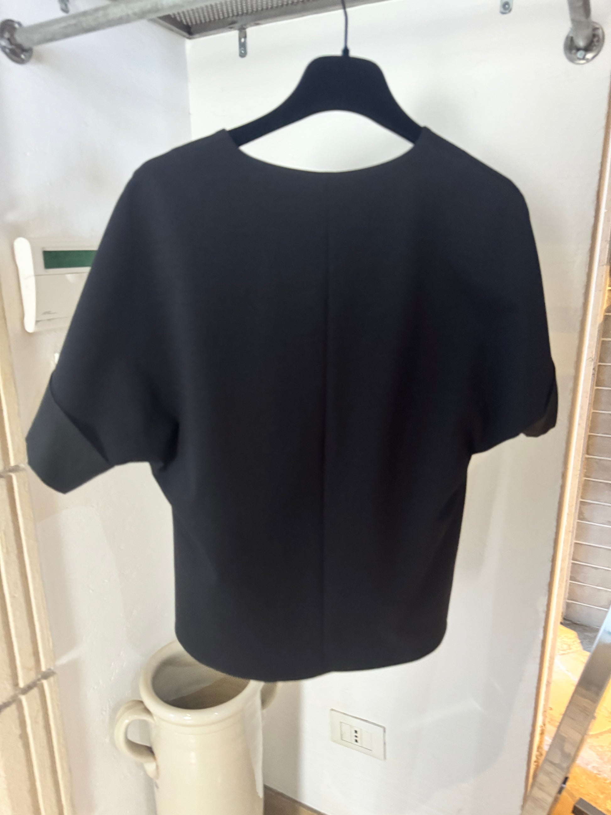 MAGLIA PUNTO MILANO