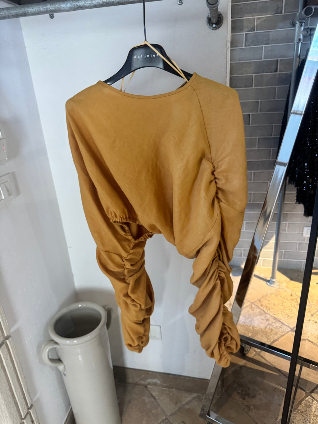 MAGLIA LINO
