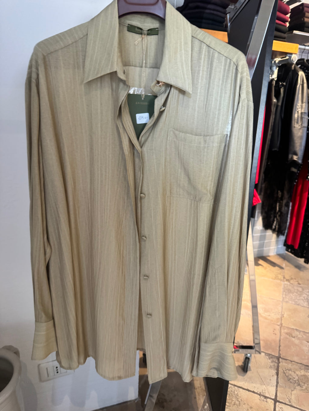 CAMICIA