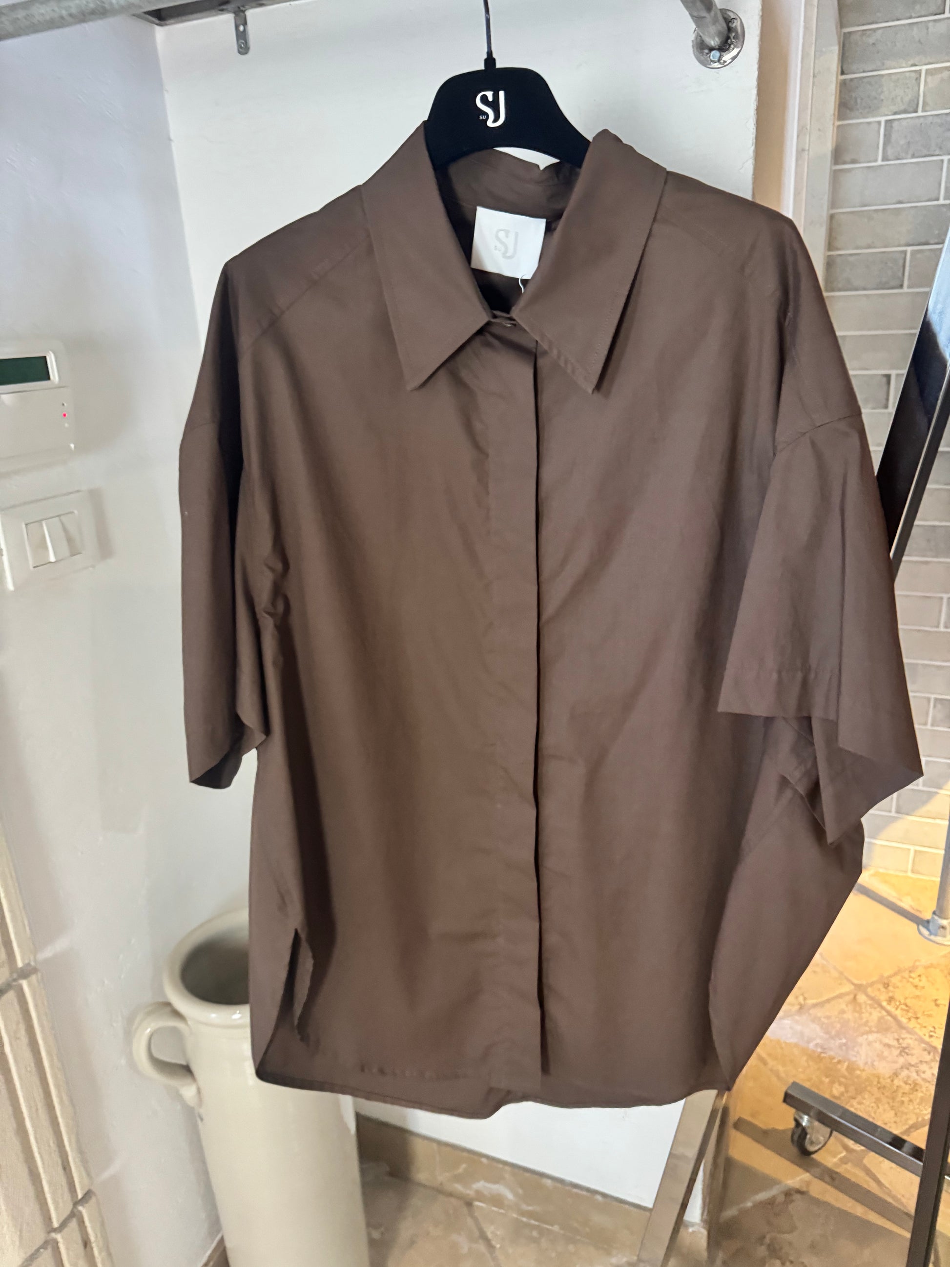 CAMICIA