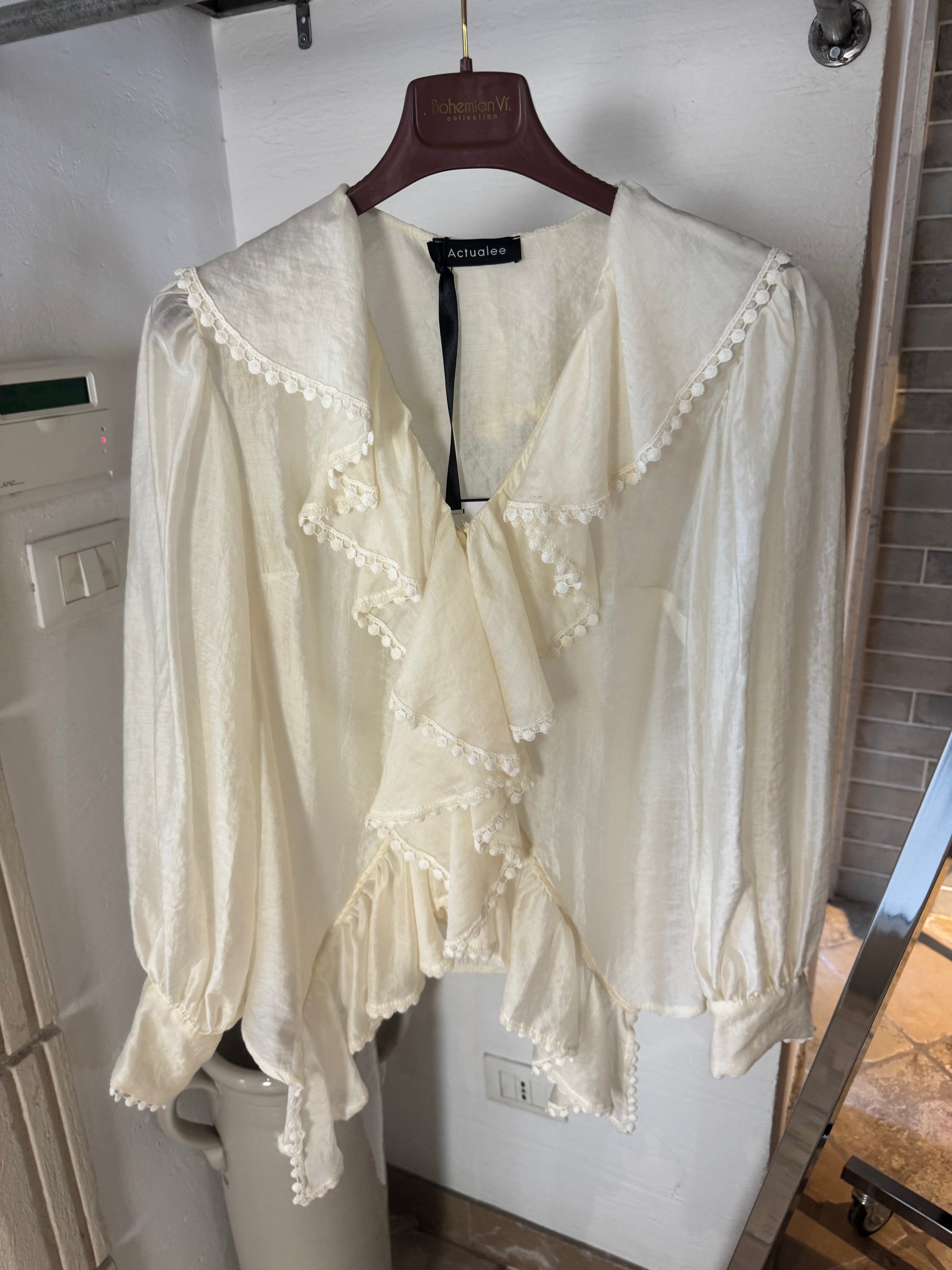 BLUSA