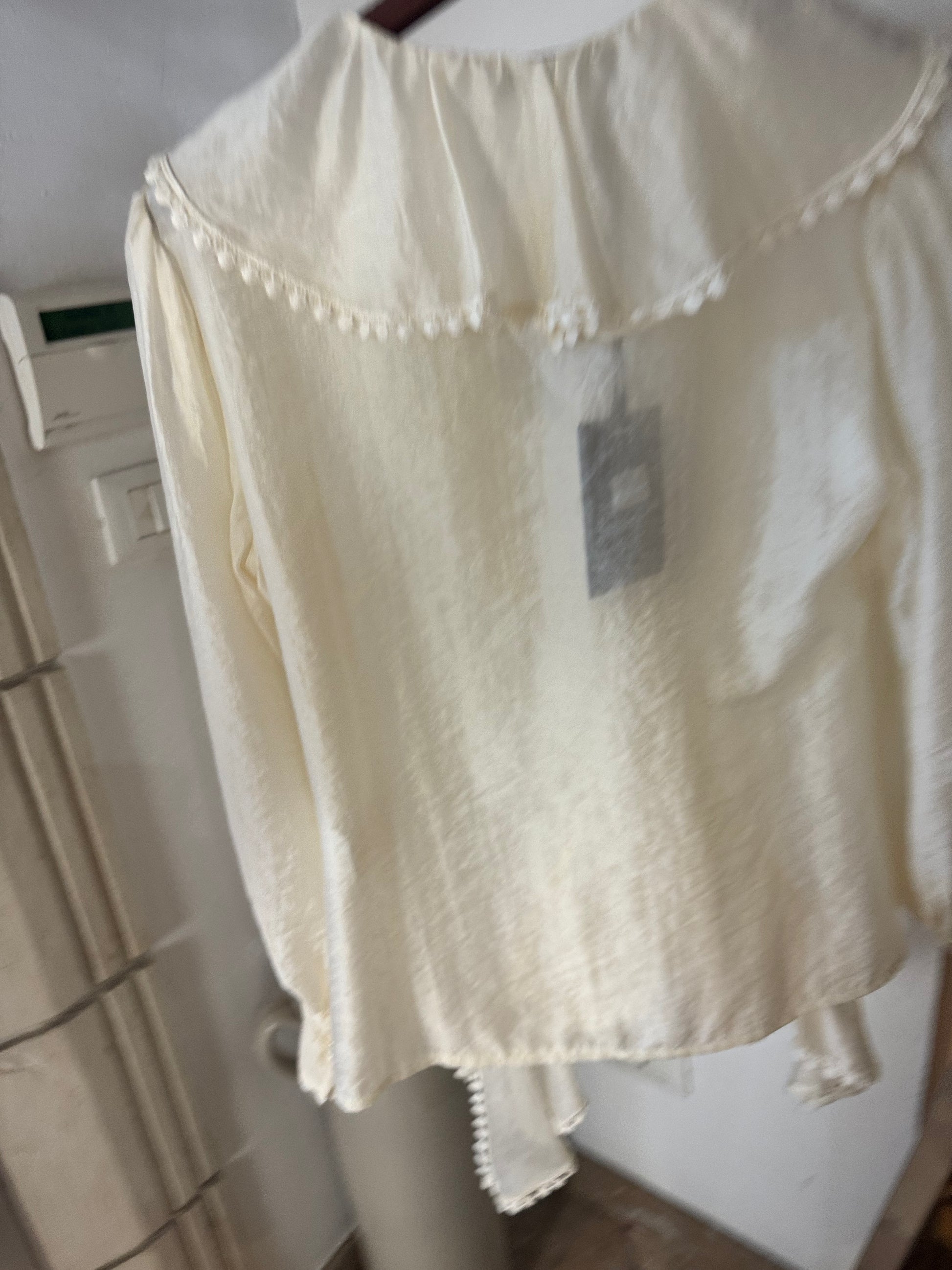 BLUSA