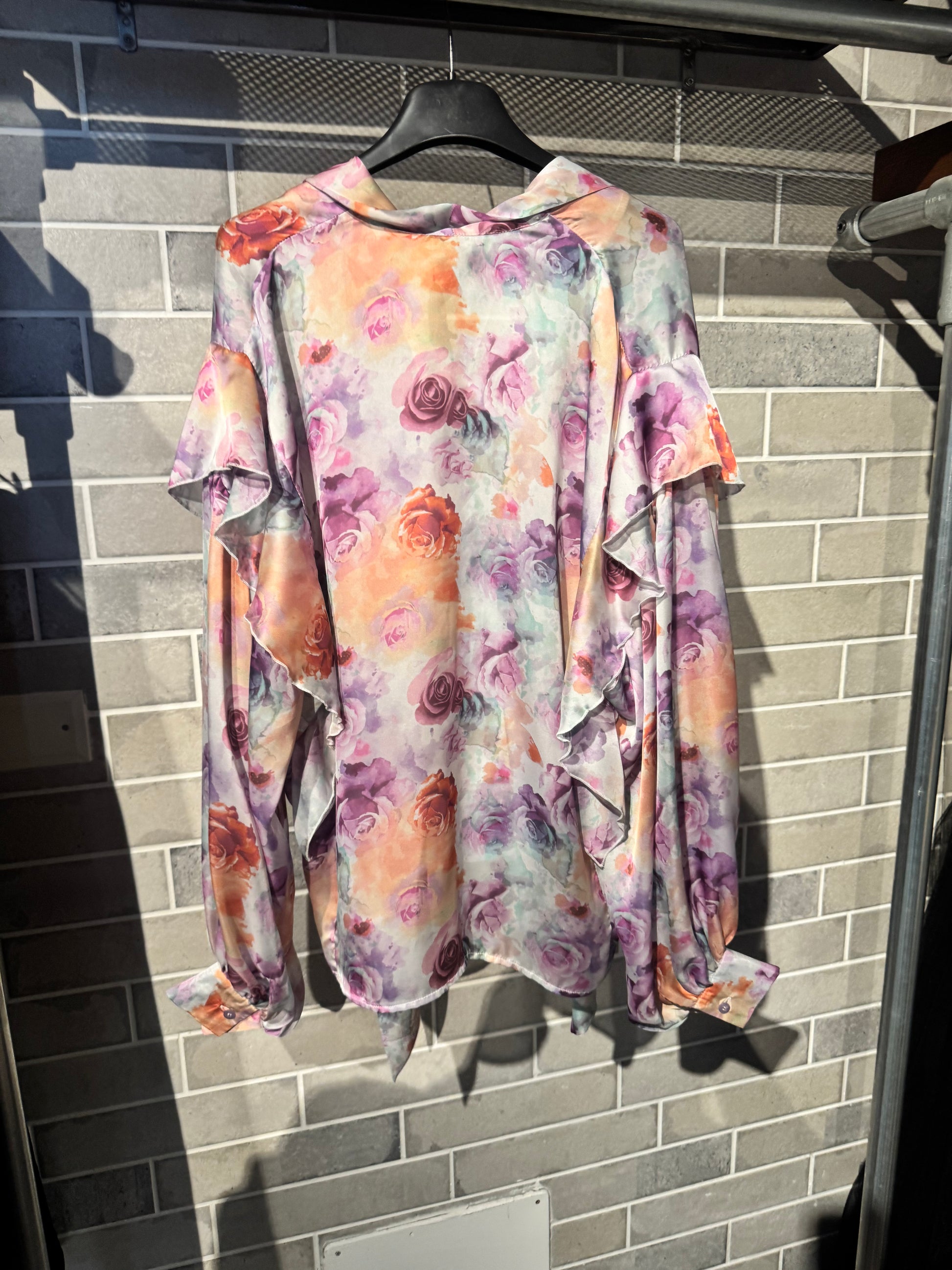BLUSA