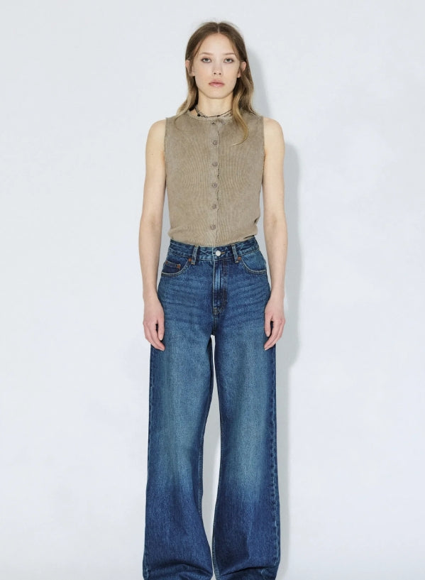 JEANS DONNA