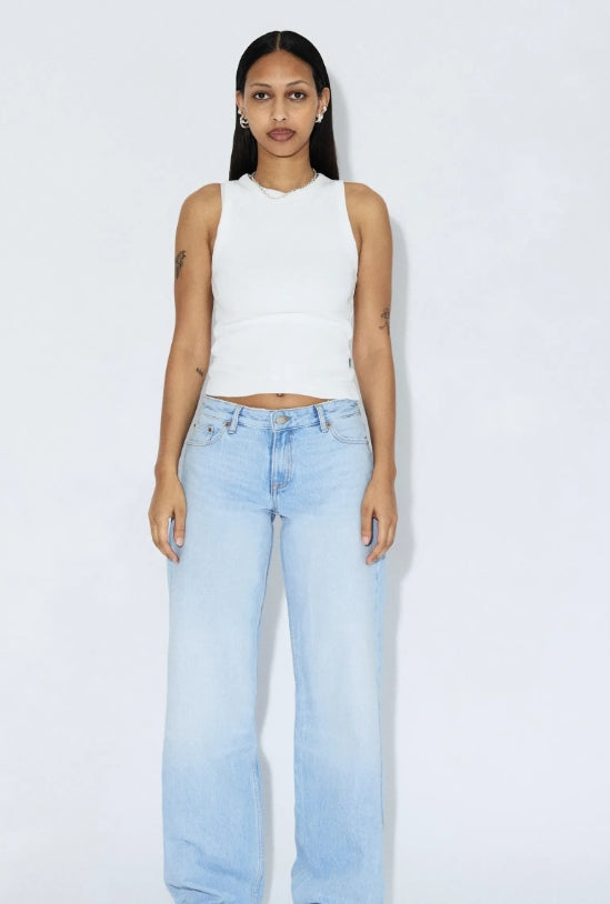 JEANS HILL