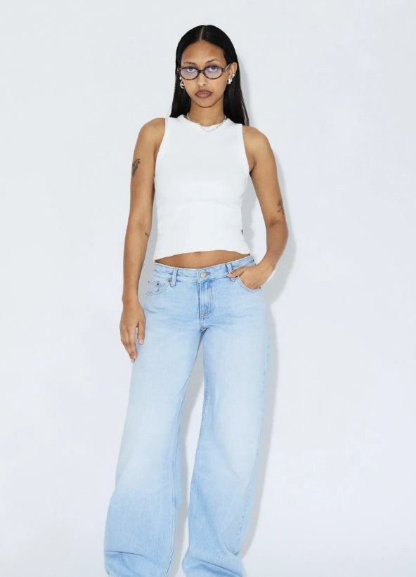 JEANS HILL