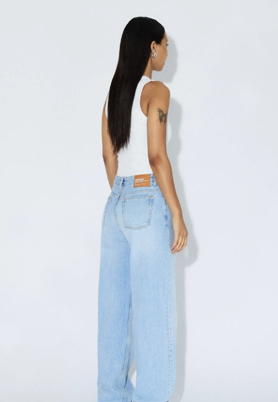 JEANS HILL