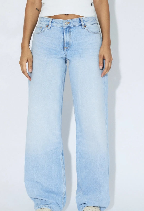 JEANS HILL