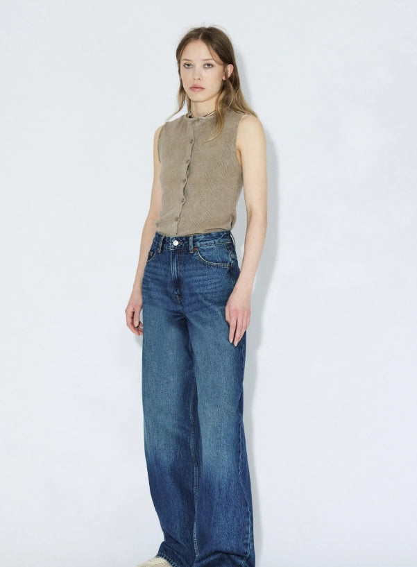 JEANS DONNA