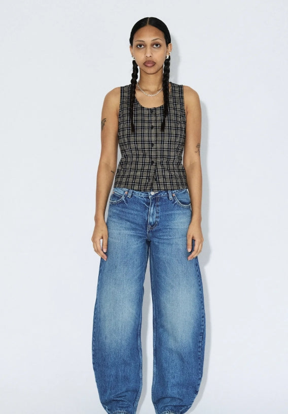 JEANS NANCI