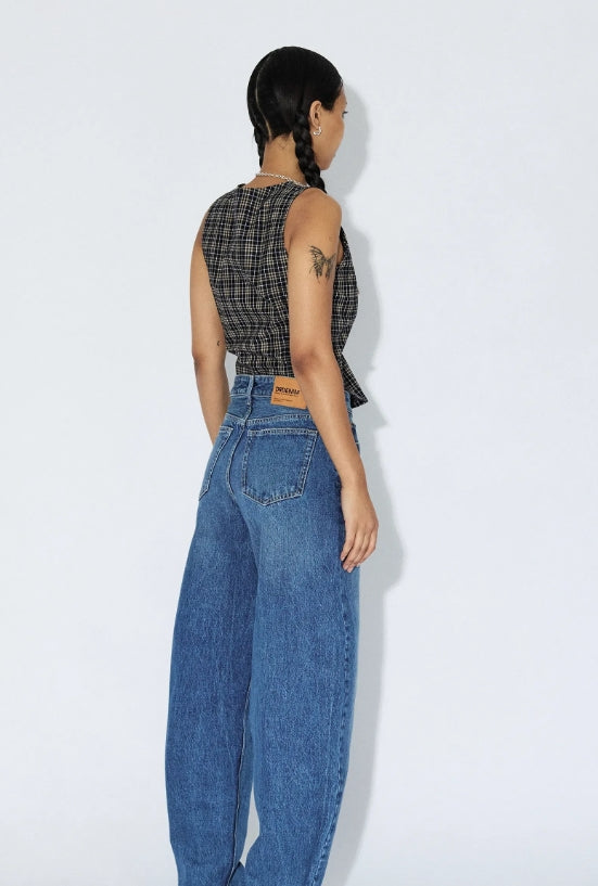 JEANS NANCI