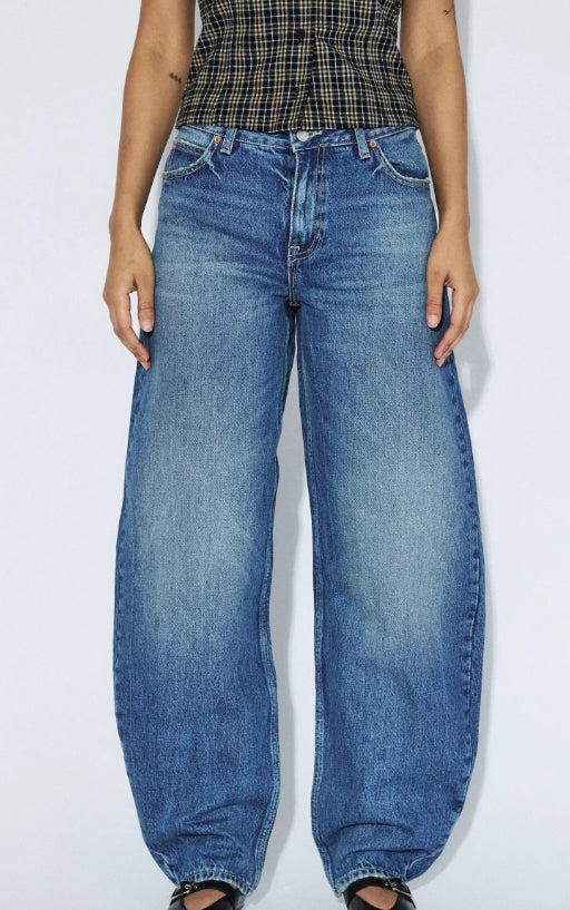 JEANS NANCI