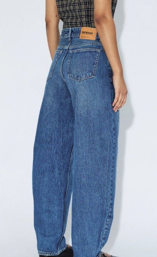 JEANS NANCI