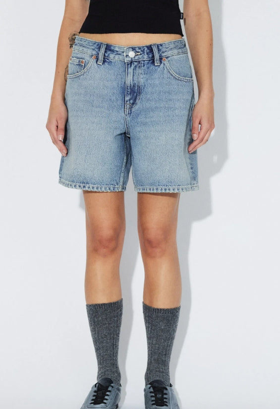 SHORTS DI JEANS