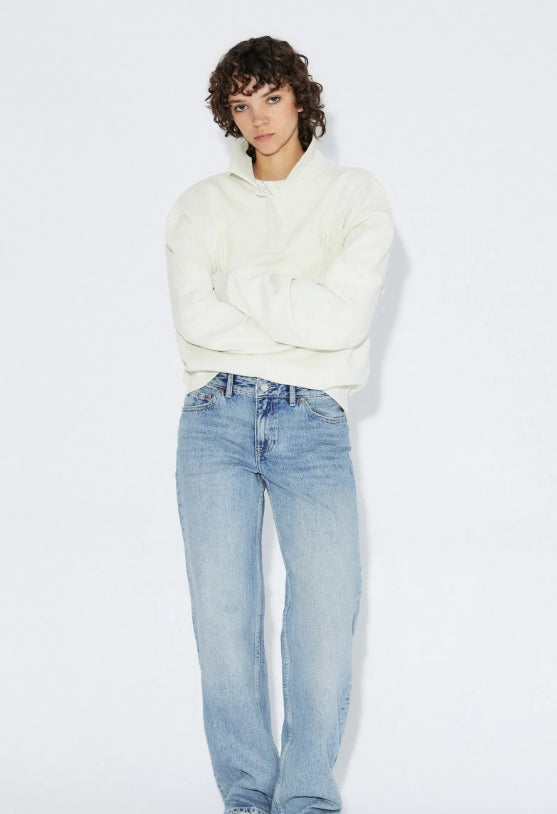 JEANS NICA