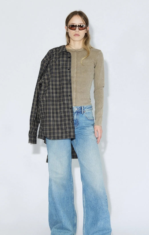 JEANS RHUE