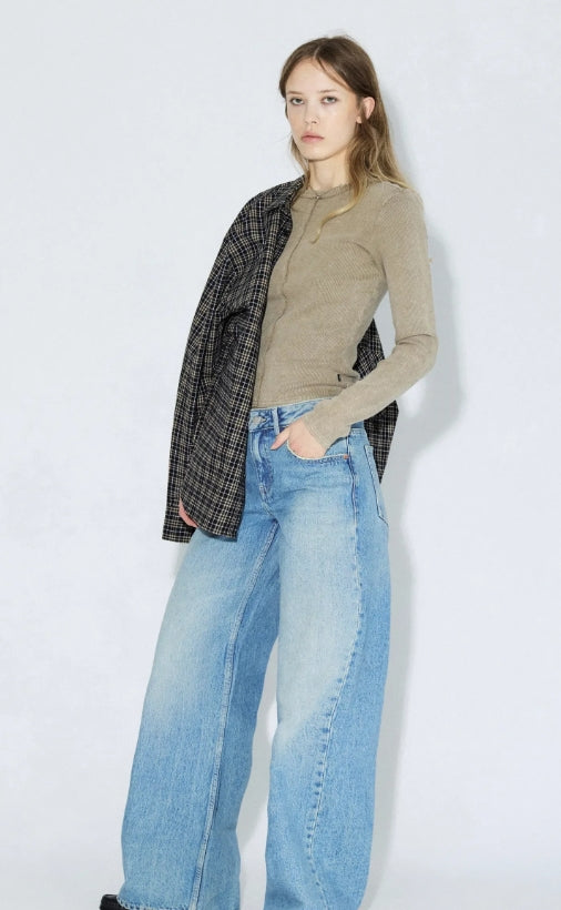 JEANS RHUE