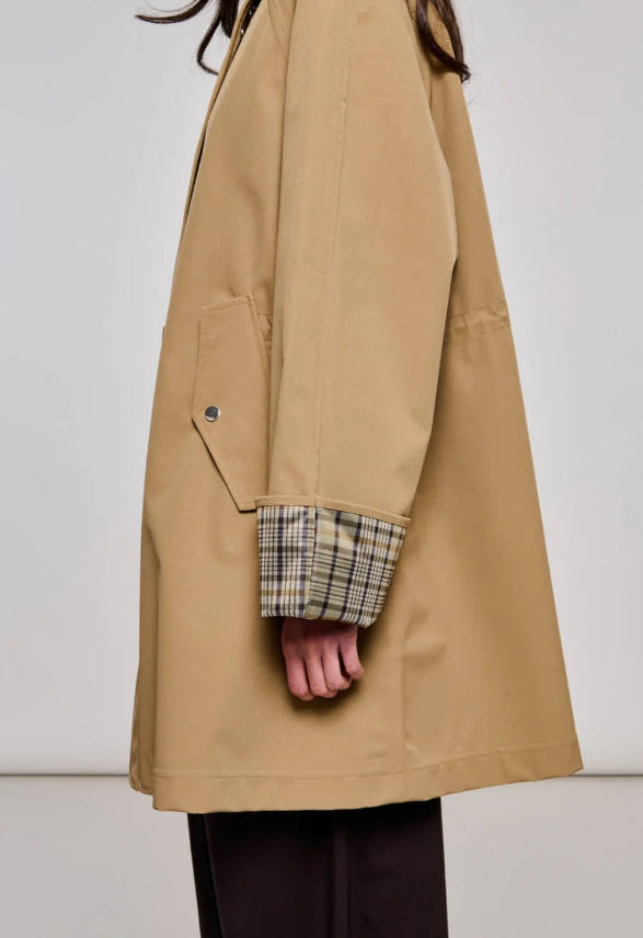 TRENCH
