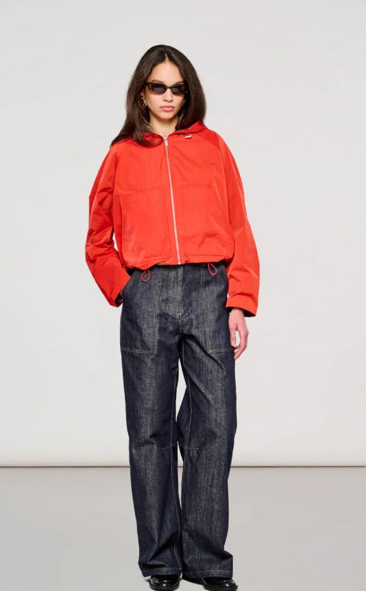 GIUBBINO REVERSIBILE