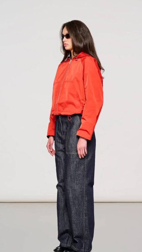 GIUBBINO REVERSIBILE