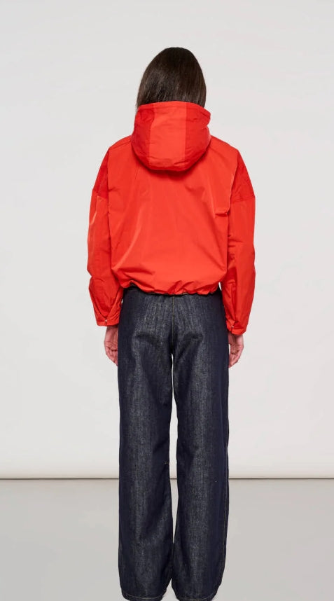 GIUBBINO REVERSIBILE