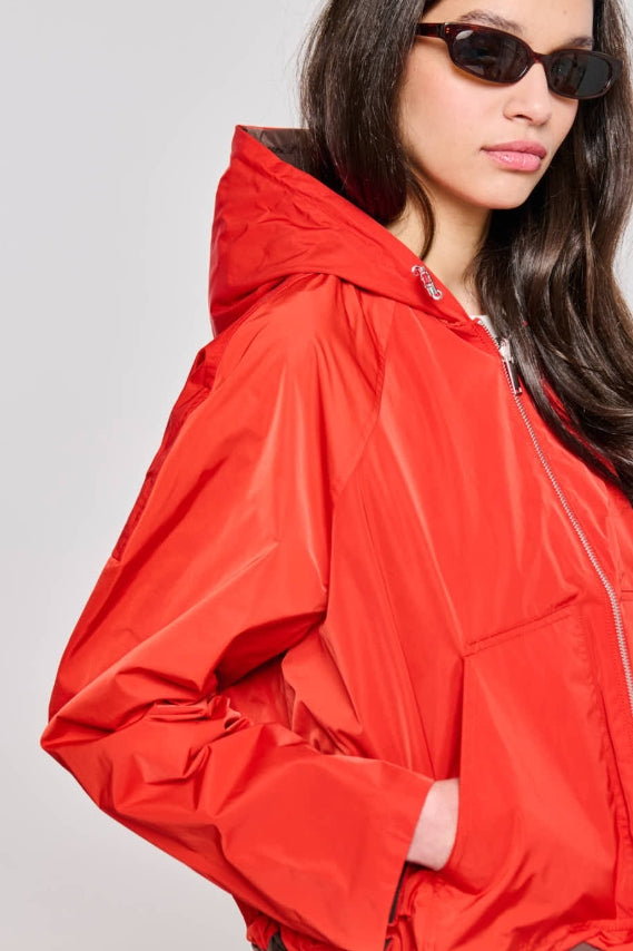 GIUBBINO REVERSIBILE