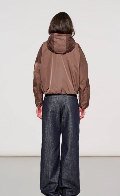 GIUBBINO REVERSIBILE