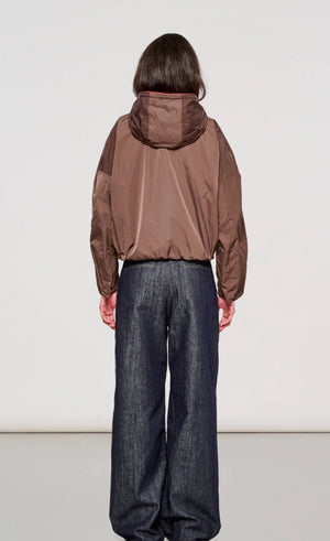 GIUBBINO REVERSIBILE